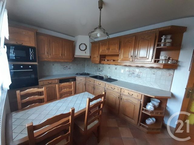 Afficher la photo en grand maison à vendre - 11 pièces - 174.0 m2 - CUY ST FIACRE - 76 - HAUTE-NORMANDIE - Century 21 Notre Dame