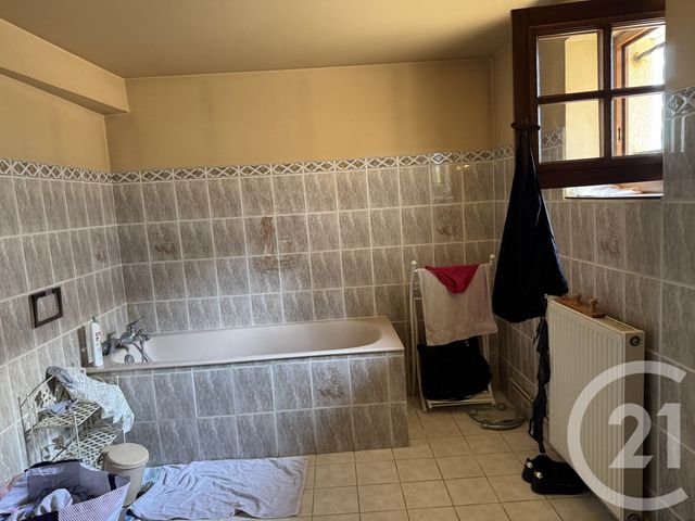 maison à vendre - 8 pièces - 110.0 m2 - GOURNAY EN BRAY - 76 - HAUTE-NORMANDIE - Century 21 Notre Dame