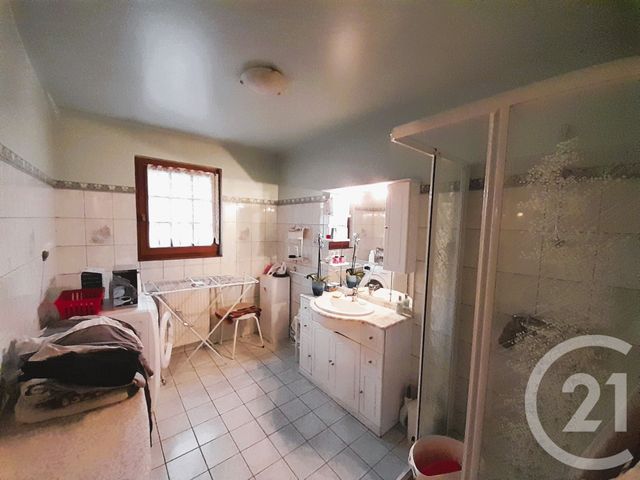 maison à vendre - 8 pièces - 110.0 m2 - GOURNAY EN BRAY - 76 - HAUTE-NORMANDIE - Century 21 Notre Dame