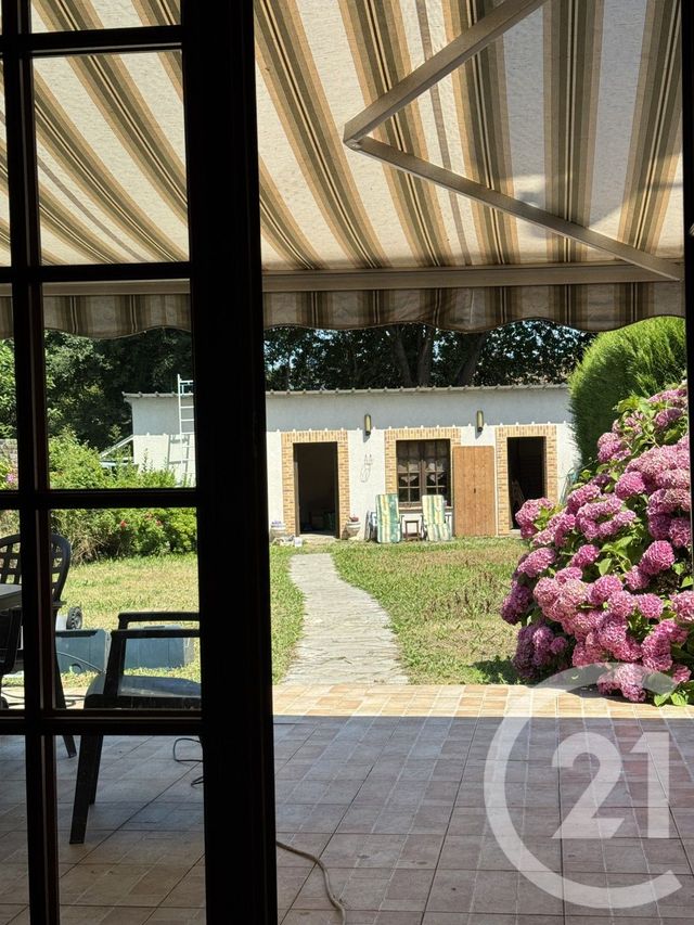 maison - GOURNAY EN BRAY - 76
