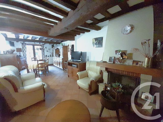 maison à vendre - 8 pièces - 110.0 m2 - GOURNAY EN BRAY - 76 - HAUTE-NORMANDIE - Century 21 Notre Dame