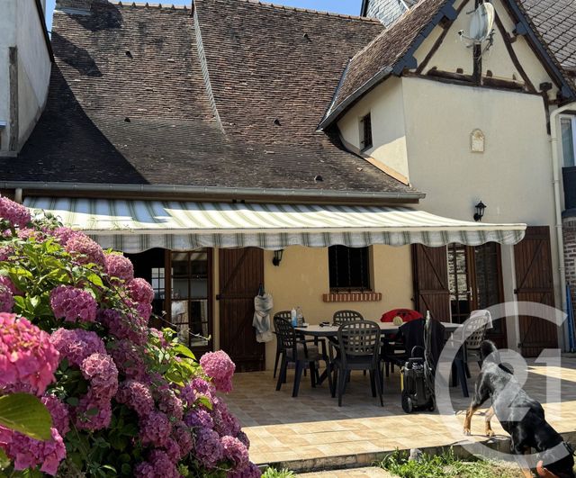 maison - GOURNAY EN BRAY - 76