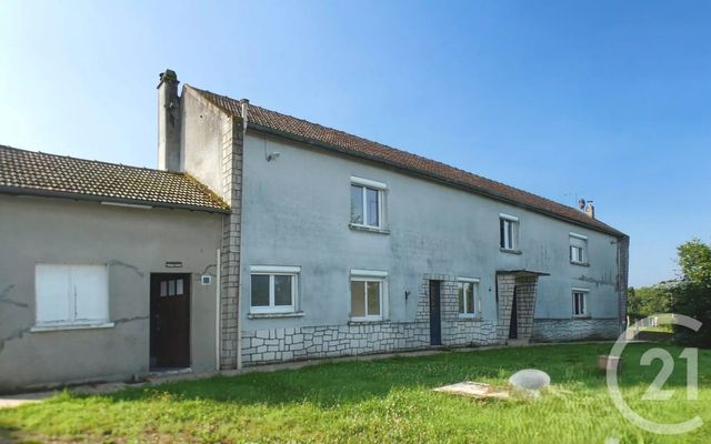maison à vendre - 8 pièces - 170.0 m2 - GISORS - 27 - HAUTE-NORMANDIE - Century 21 Notre Dame