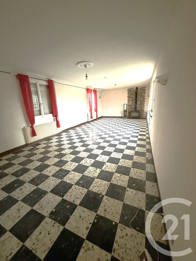 maison à vendre - 8 pièces - 170.0 m2 - GISORS - 27 - HAUTE-NORMANDIE - Century 21 Notre Dame