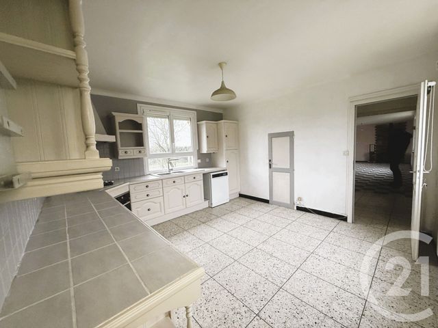 maison à vendre - 8 pièces - 170.0 m2 - GISORS - 27 - HAUTE-NORMANDIE - Century 21 Notre Dame