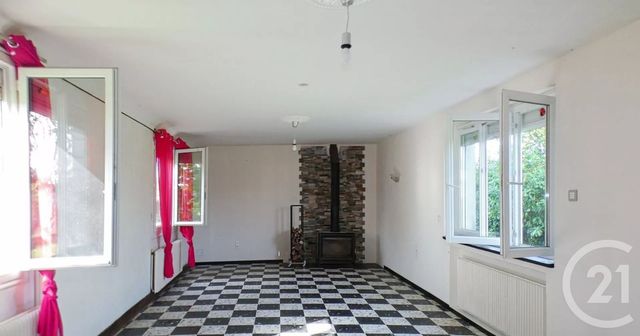 maison à vendre - 8 pièces - 170.0 m2 - GISORS - 27 - HAUTE-NORMANDIE - Century 21 Notre Dame