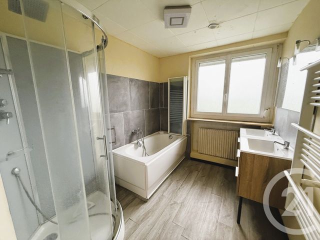 maison à vendre - 8 pièces - 170.0 m2 - GISORS - 27 - HAUTE-NORMANDIE - Century 21 Notre Dame