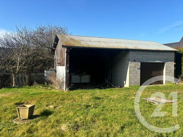 maison à vendre - 8 pièces - 170.0 m2 - GISORS - 27 - HAUTE-NORMANDIE - Century 21 Notre Dame