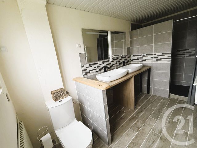 maison à vendre - 8 pièces - 170.0 m2 - GISORS - 27 - HAUTE-NORMANDIE - Century 21 Notre Dame