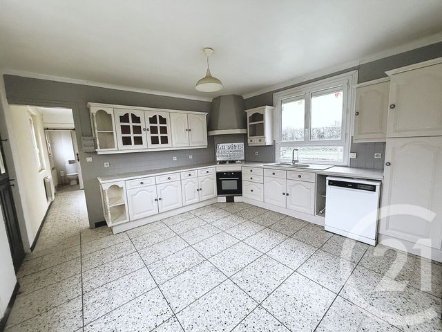 maison à vendre - 8 pièces - 170.0 m2 - GISORS - 27 - HAUTE-NORMANDIE - Century 21 Notre Dame