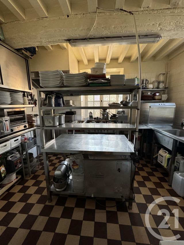 maison à vendre - 6 pièces - 130.2 m2 - PONTOISE - 95 - ILE-DE-FRANCE - Century 21 Notre Dame