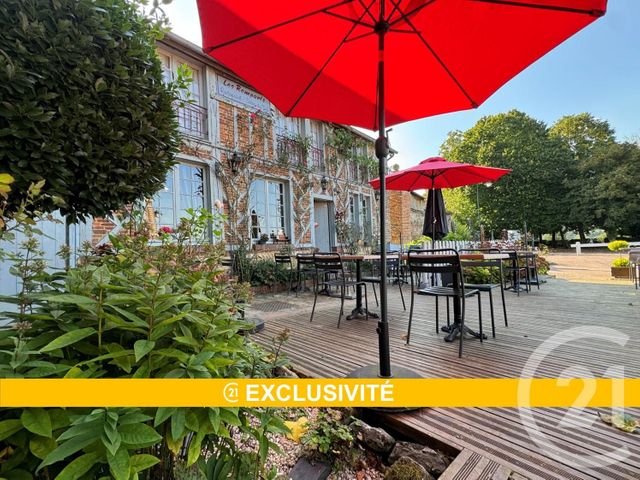 maison à vendre - 6 pièces - 130.2 m2 - PONTOISE - 95 - ILE-DE-FRANCE - Century 21 Notre Dame