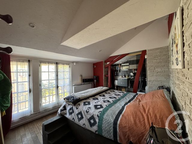 maison à vendre - 6 pièces - 130.2 m2 - PONTOISE - 95 - ILE-DE-FRANCE - Century 21 Notre Dame