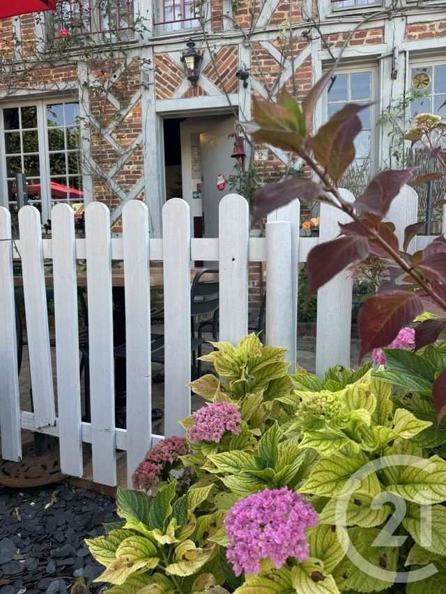 maison à vendre - 6 pièces - 130.2 m2 - PONTOISE - 95 - ILE-DE-FRANCE - Century 21 Notre Dame