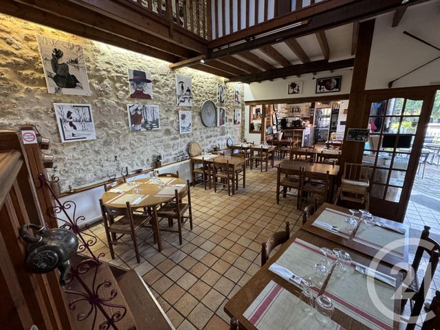 maison à vendre - 6 pièces - 130.2 m2 - PONTOISE - 95 - ILE-DE-FRANCE - Century 21 Notre Dame