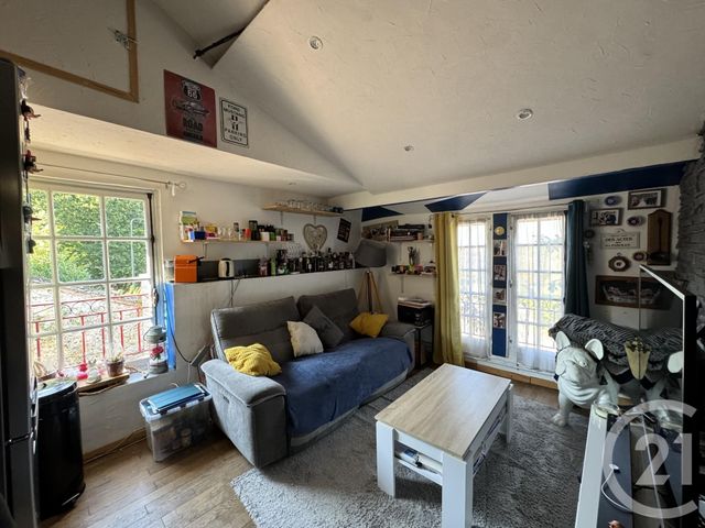 maison à vendre - 6 pièces - 130.2 m2 - PONTOISE - 95 - ILE-DE-FRANCE - Century 21 Notre Dame