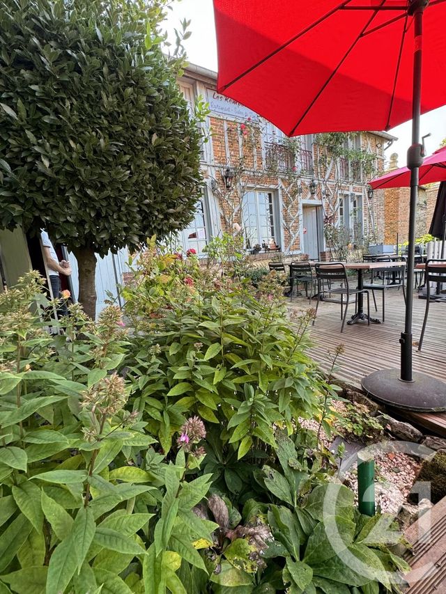 maison à vendre - 6 pièces - 130.2 m2 - PONTOISE - 95 - ILE-DE-FRANCE - Century 21 Notre Dame