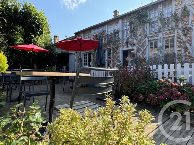 maison à vendre - 6 pièces - 130.2 m2 - PONTOISE - 95 - ILE-DE-FRANCE - Century 21 Notre Dame