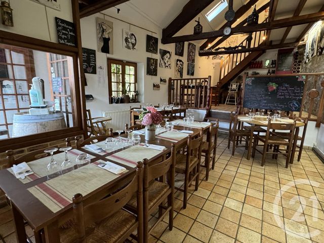 maison à vendre - 6 pièces - 130.2 m2 - PONTOISE - 95 - ILE-DE-FRANCE - Century 21 Notre Dame