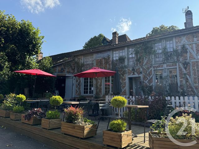 maison à vendre - 6 pièces - 130.2 m2 - PONTOISE - 95 - ILE-DE-FRANCE - Century 21 Notre Dame