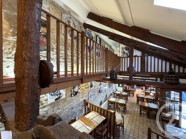 maison à vendre - 6 pièces - 130.2 m2 - PONTOISE - 95 - ILE-DE-FRANCE - Century 21 Notre Dame