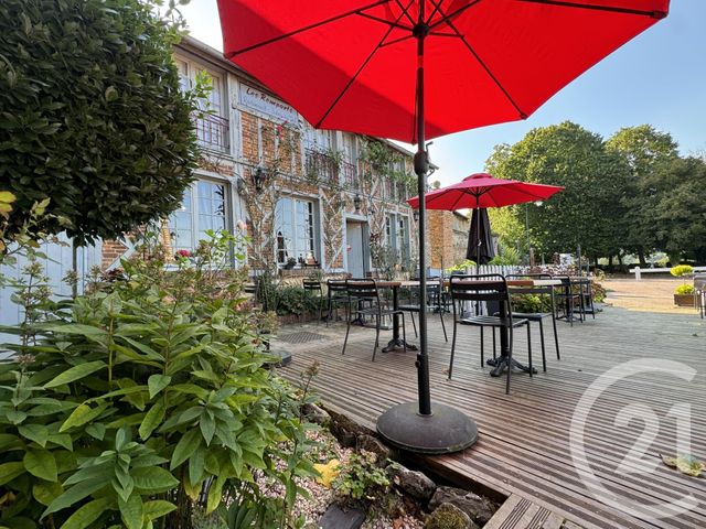 maison à vendre - 6 pièces - 130.2 m2 - PONTOISE - 95 - ILE-DE-FRANCE - Century 21 Notre Dame