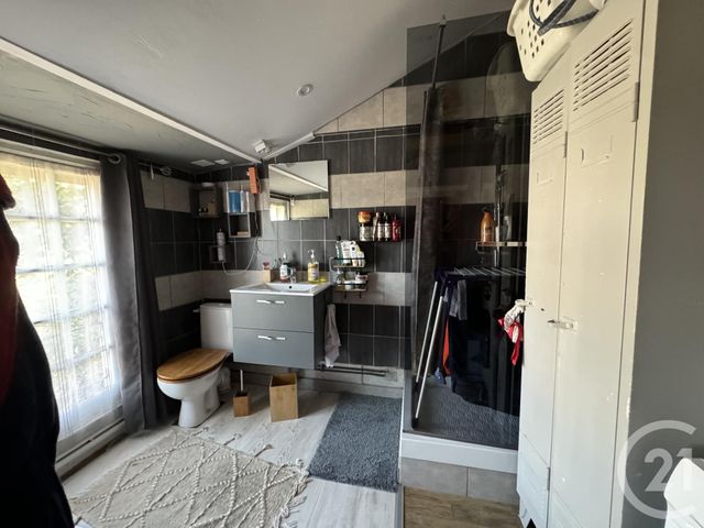 maison à vendre - 6 pièces - 130.2 m2 - PONTOISE - 95 - ILE-DE-FRANCE - Century 21 Notre Dame