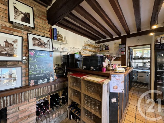 maison à vendre - 6 pièces - 130.2 m2 - PONTOISE - 95 - ILE-DE-FRANCE - Century 21 Notre Dame