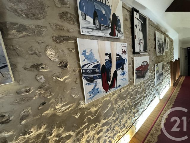 maison à vendre - 6 pièces - 130.2 m2 - PONTOISE - 95 - ILE-DE-FRANCE - Century 21 Notre Dame