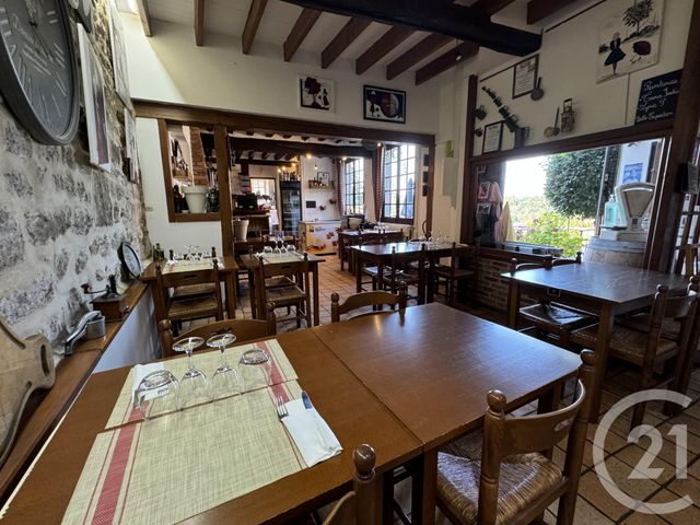 maison à vendre - 6 pièces - 130.2 m2 - PONTOISE - 95 - ILE-DE-FRANCE - Century 21 Notre Dame