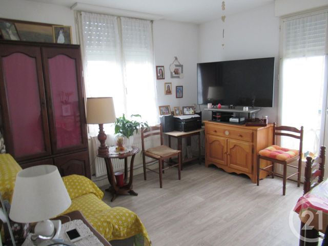 maison - GOURNAY EN BRAY - 76