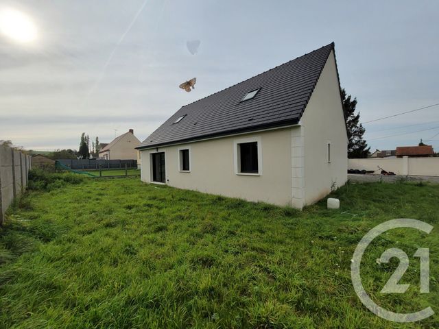 Afficher la photo en grand maison à vendre - 8 pièces - 127.5 m2 - LACHAPELLE AUX POTS - 60 - PICARDIE - Century 21 Notre Dame
