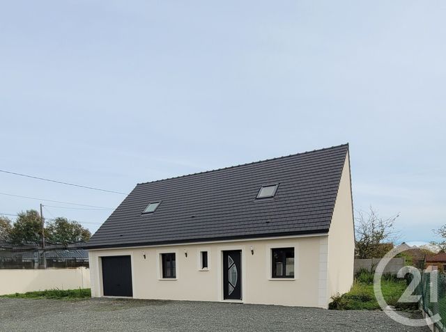 Afficher la photo en grand maison à vendre - 8 pièces - 127.5 m2 - LACHAPELLE AUX POTS - 60 - PICARDIE - Century 21 Notre Dame