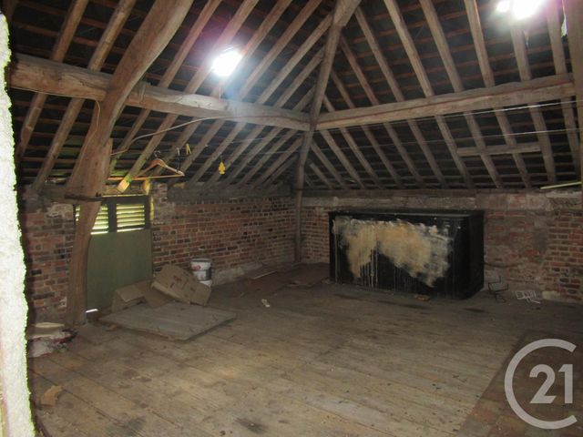 maison à vendre - 16 pièces - 324.0 m2 - GISORS - 27 - HAUTE-NORMANDIE - Century 21 Notre Dame