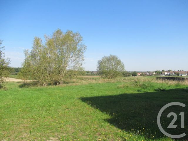 maison à vendre - 16 pièces - 324.0 m2 - GISORS - 27 - HAUTE-NORMANDIE - Century 21 Notre Dame