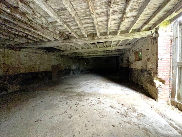 maison à vendre - 16 pièces - 324.0 m2 - GISORS - 27 - HAUTE-NORMANDIE - Century 21 Notre Dame