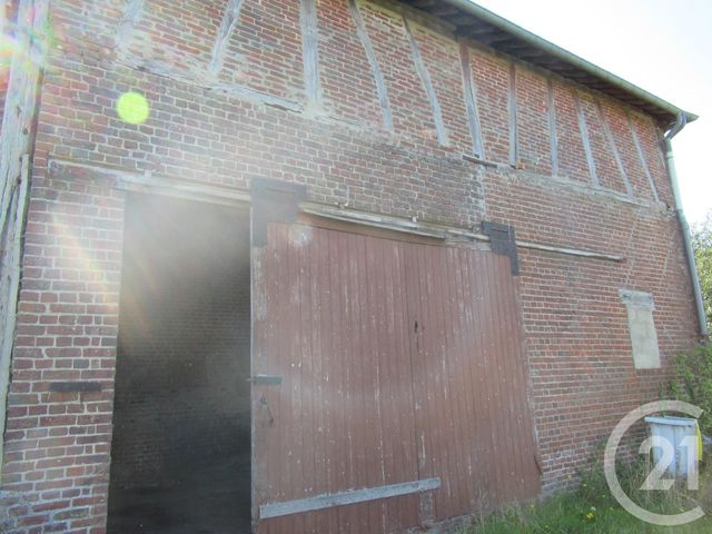 maison à vendre - 16 pièces - 324.0 m2 - GISORS - 27 - HAUTE-NORMANDIE - Century 21 Notre Dame