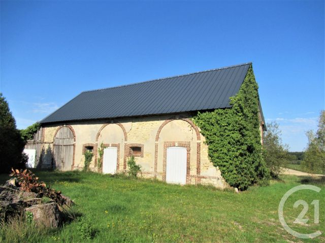 maison à vendre - 16 pièces - 324.0 m2 - GISORS - 27 - HAUTE-NORMANDIE - Century 21 Notre Dame