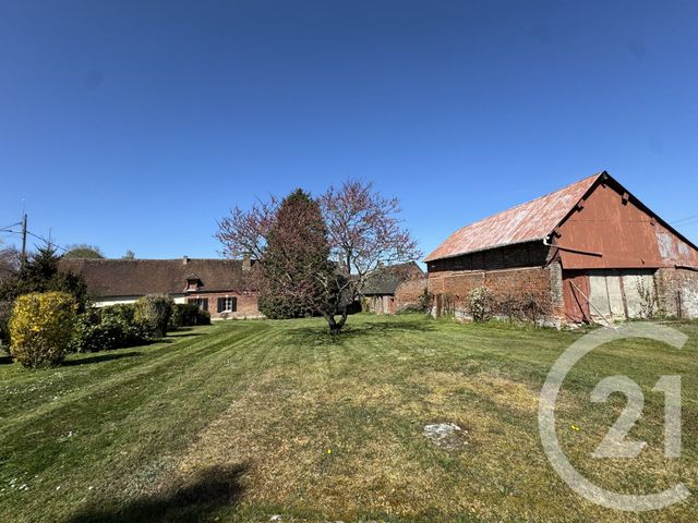maison à vendre - 5 pièces - 88.0 m2 - ST GERMER DE FLY - 60 - PICARDIE - Century 21 Notre Dame