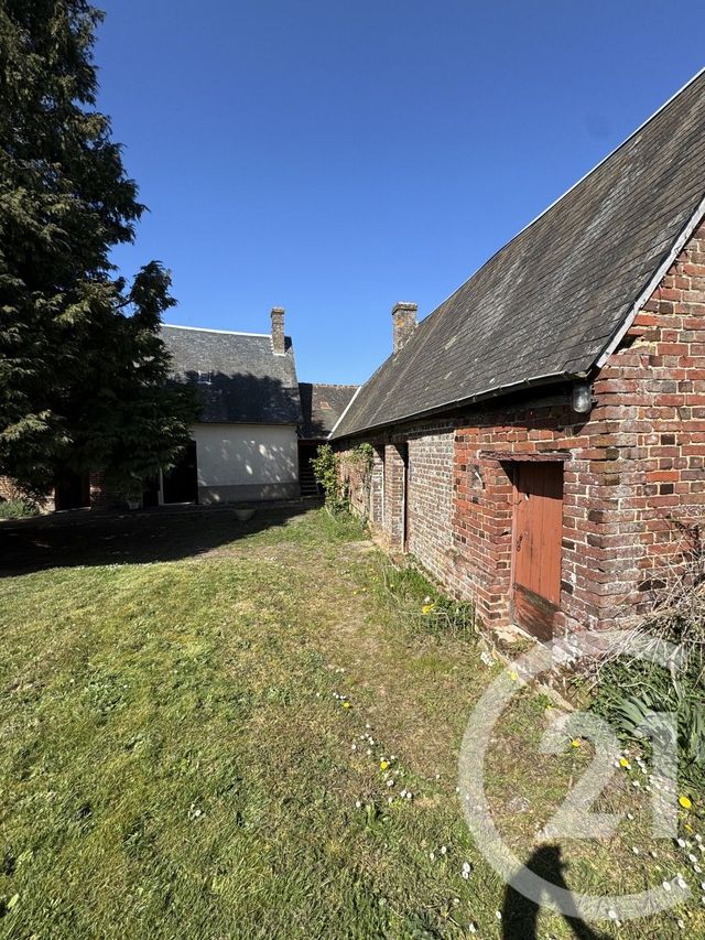 maison à vendre - 5 pièces - 88.0 m2 - ST GERMER DE FLY - 60 - PICARDIE - Century 21 Notre Dame