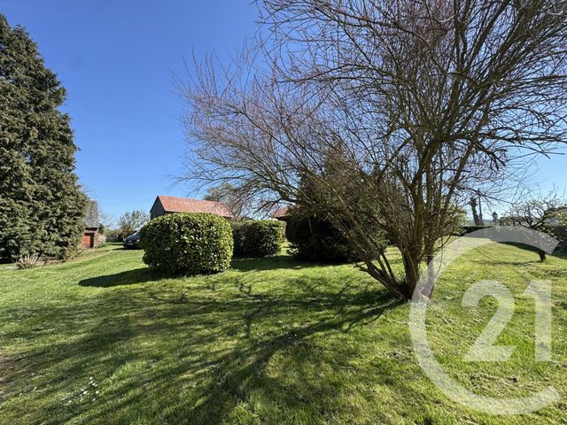 maison à vendre - 5 pièces - 88.0 m2 - ST GERMER DE FLY - 60 - PICARDIE - Century 21 Notre Dame