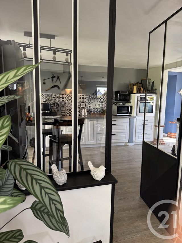 maison à vendre - 10 pièces - 170.0 m2 - ST GERMER DE FLY - 60 - PICARDIE - Century 21 Notre Dame