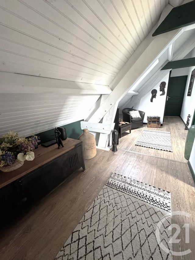 maison à vendre - 10 pièces - 170.0 m2 - ST GERMER DE FLY - 60 - PICARDIE - Century 21 Notre Dame