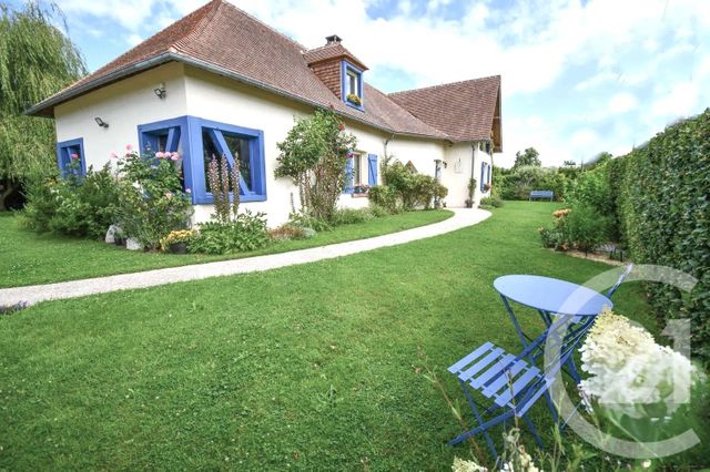 maison - GISORS - 27
