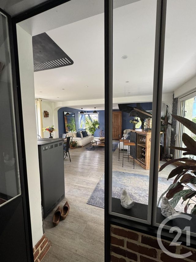 maison à vendre - 10 pièces - 170.0 m2 - ST GERMER DE FLY - 60 - PICARDIE - Century 21 Notre Dame