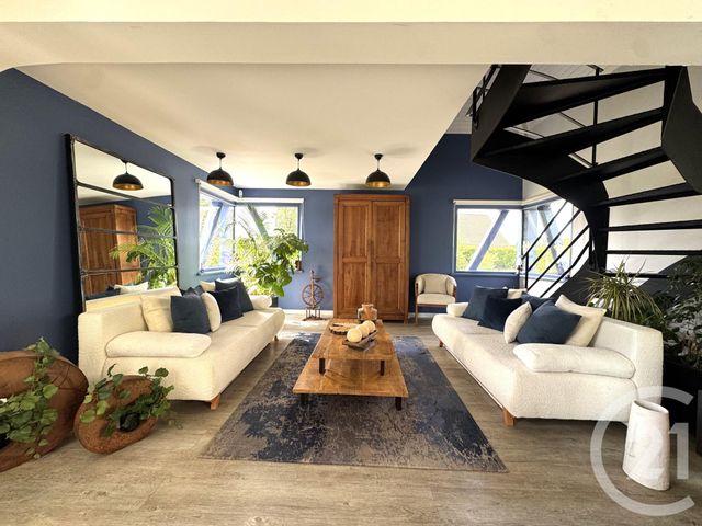 maison à vendre - 10 pièces - 170.0 m2 - ST GERMER DE FLY - 60 - PICARDIE - Century 21 Notre Dame