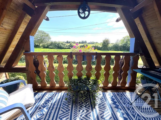 maison à vendre - 10 pièces - 170.0 m2 - ST GERMER DE FLY - 60 - PICARDIE - Century 21 Notre Dame