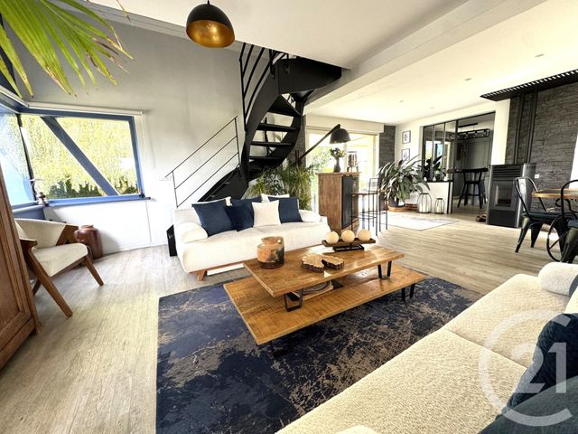 maison - ST GERMER DE FLY - 60