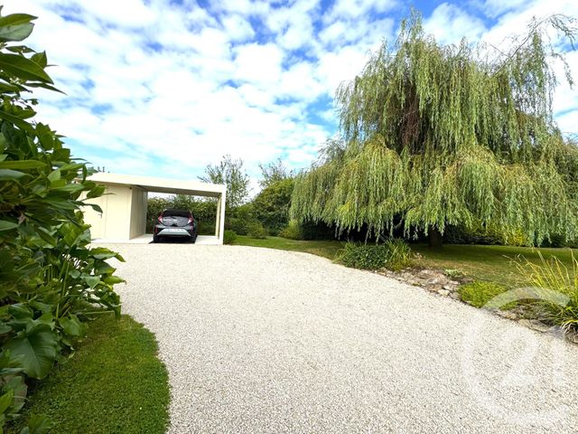 maison à vendre - 10 pièces - 170.0 m2 - ST GERMER DE FLY - 60 - PICARDIE - Century 21 Notre Dame