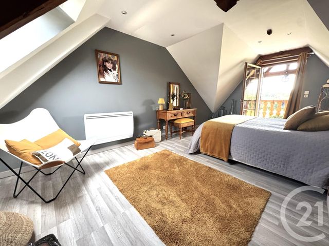 maison à vendre - 10 pièces - 170.0 m2 - ST GERMER DE FLY - 60 - PICARDIE - Century 21 Notre Dame